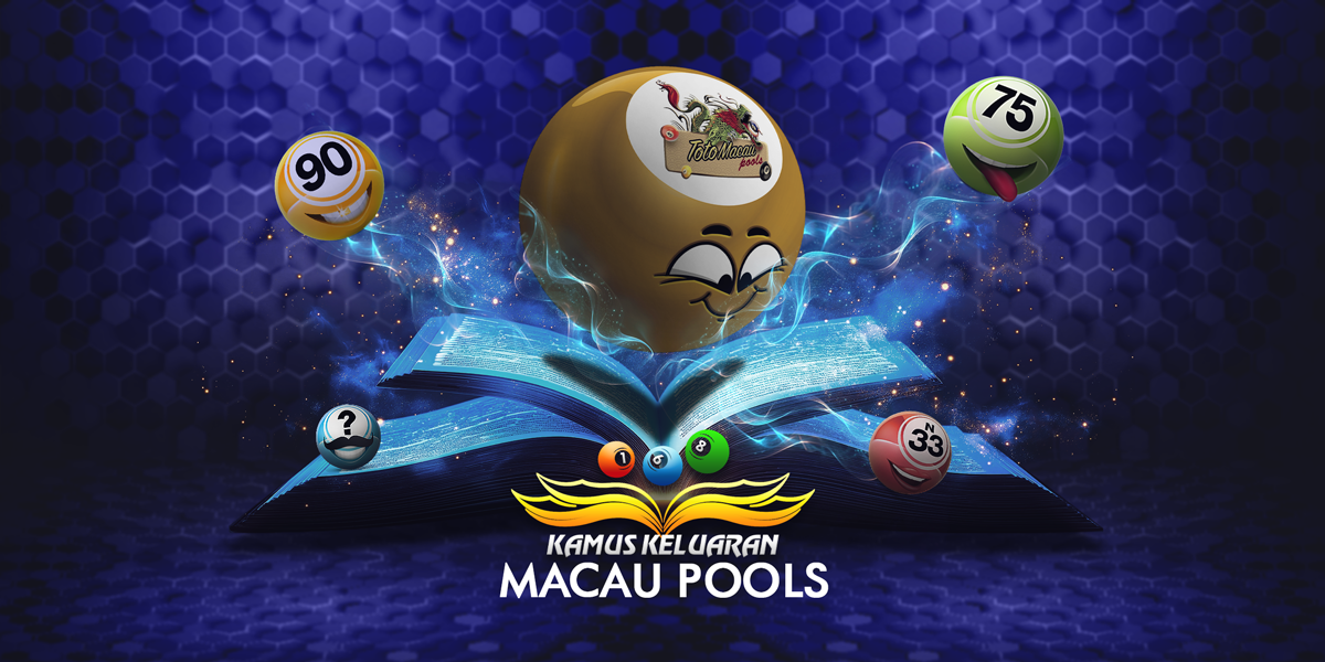 Toto Macau 5D Kamuskeluaran